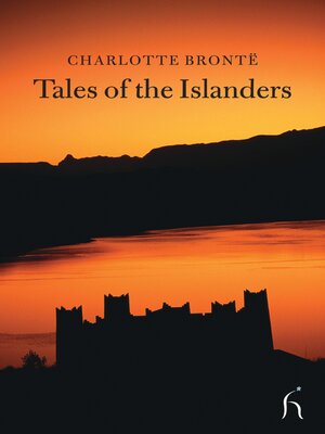 Tales of the Islanders - ebook